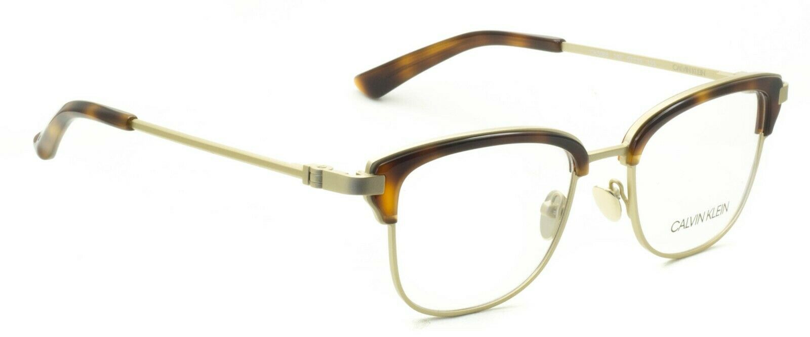 CALVIN KLEIN CK8066 218 51mm Eyewear RX Optical FRAMES Eyeglasses Glasses - New