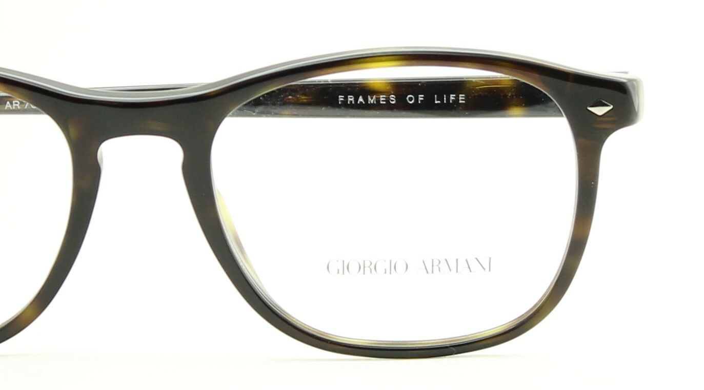 GIORGIO ARMANI AR7003 5026 52mm Eyewear FRAMES RX Optical Glasses Eyeglasses New