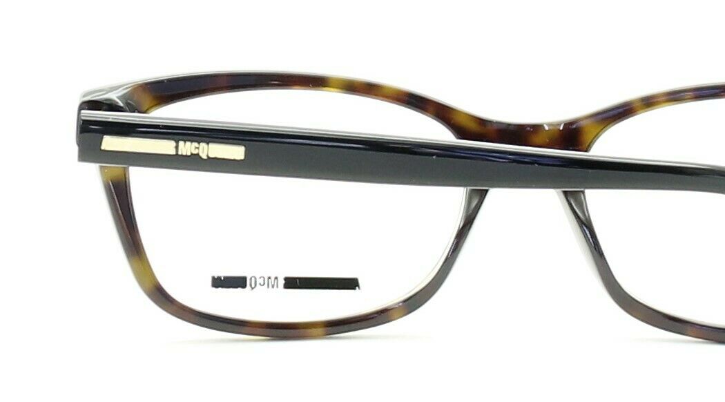 ALEXANDER McQUEEN MQ0045O 001 54mm Eyewear FRAMES RX Optical Eyeglasses Glasses