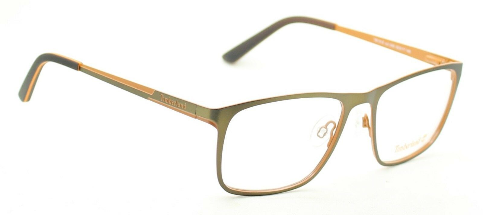 TIMBERLAND TB1318 049 53mm Eyewear FRAMES Glasses RX Optical Eyeglasses - New