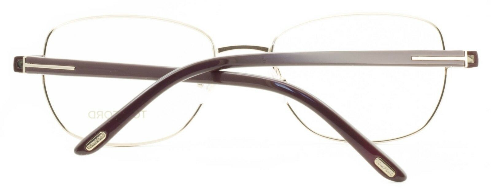 TOM FORD TF 5152 28A 54mm Eyewear FRAMES RX Optical Eyeglasses Glasses New Italy
