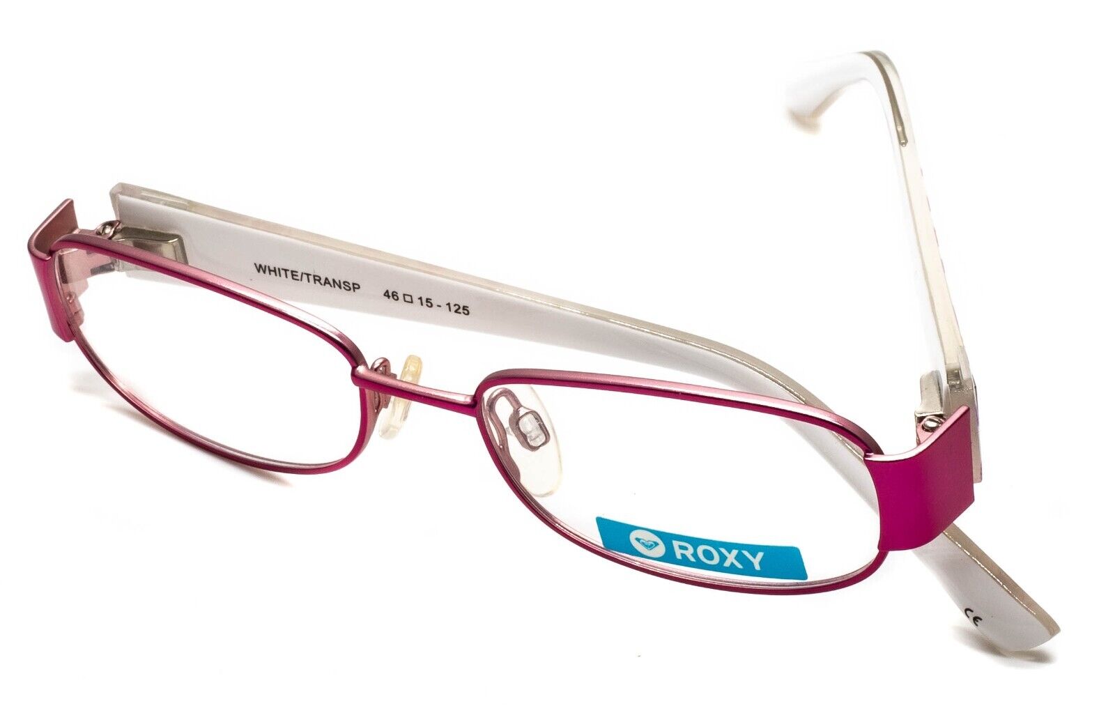 ROXY TO3440/412 46mm Eyewear FRAMES Glasses RX Optical Eyeglasses - New