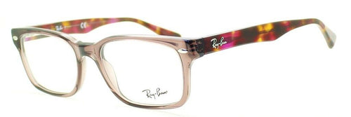 RAY BAN RB 5286 5628 51mm RX Optical FRAMES RAYBAN Glasses Eyewear EyeglassesNew