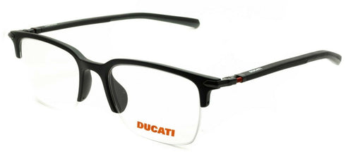 DUCATI DA1003 002 52mm Glasses RX Optical Eyewear Frames Eyeglasses BNIB - New