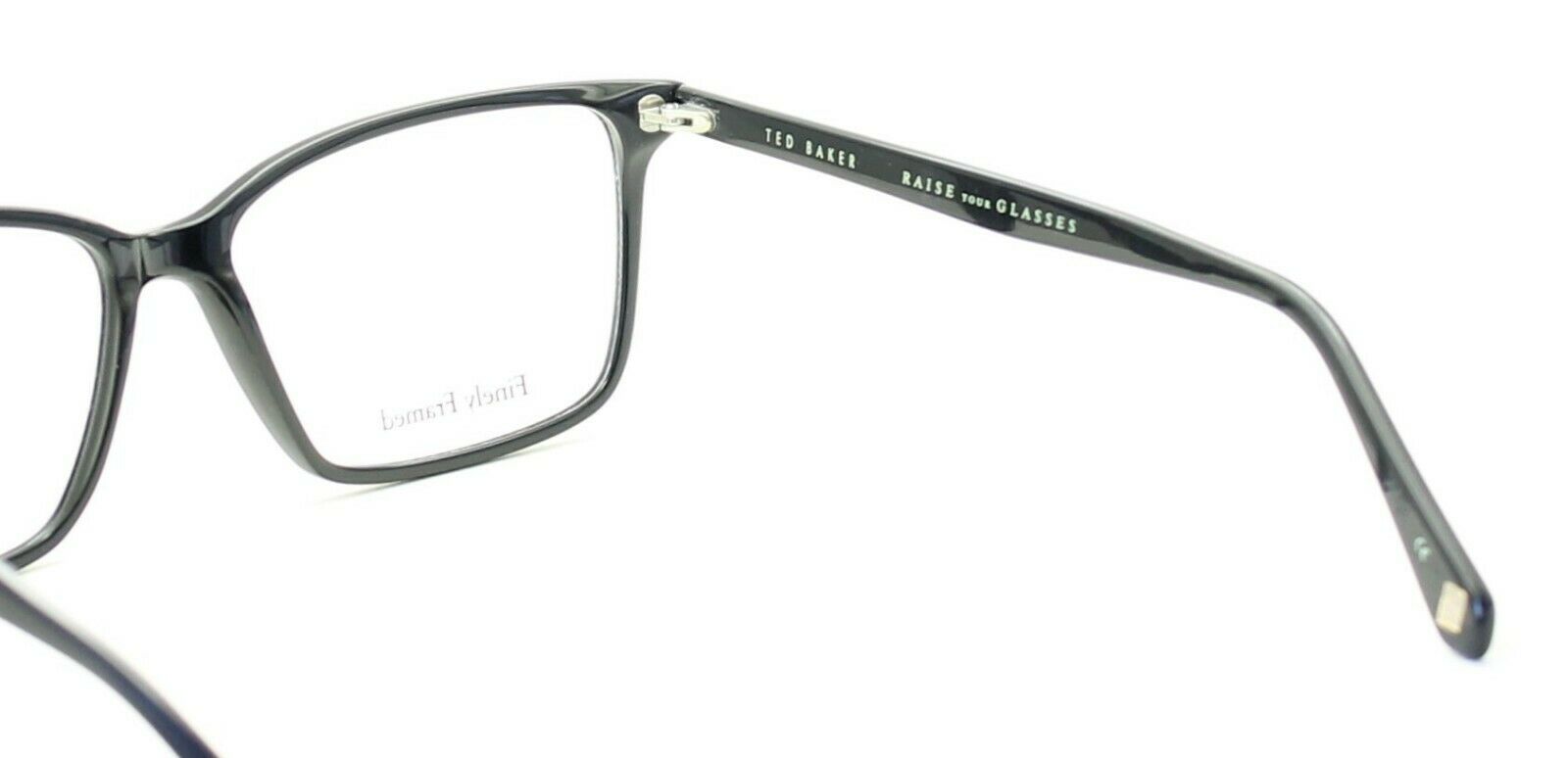 TED BAKER Axel 8119 001 54mm Eyewear FRAMES Glasses Eyeglasses RX Optical - New