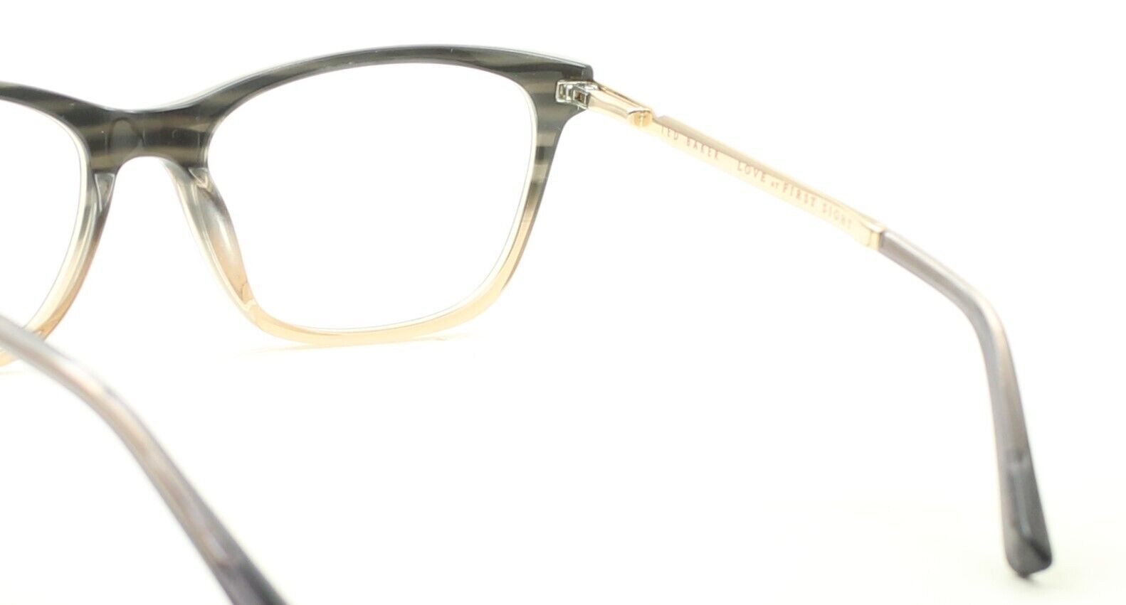 TED BAKER 9218 203 Reagan 53mm Eyewear FRAMES Glasses Eyeglasses RX Optical -New