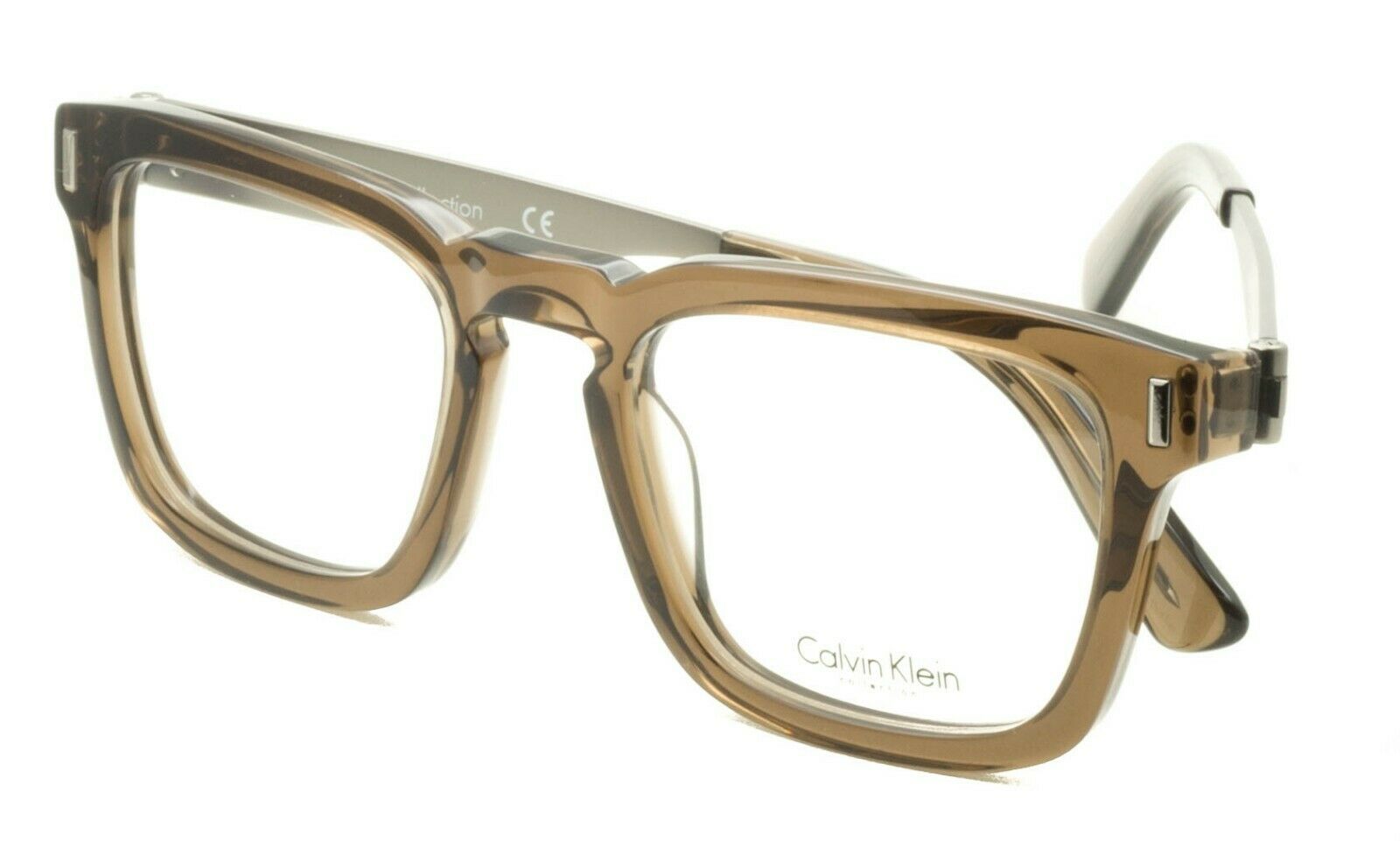 CALVIN KLEIN CK8018 223 50mm Eyewear RX Optical FRAMES Eyeglasses Glasses - New