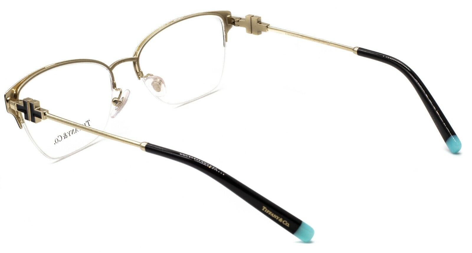 TIFFANY & CO TF 1141 6164 54mm Eyewear FRAMES RX Optical Eyeglasses - New Italy