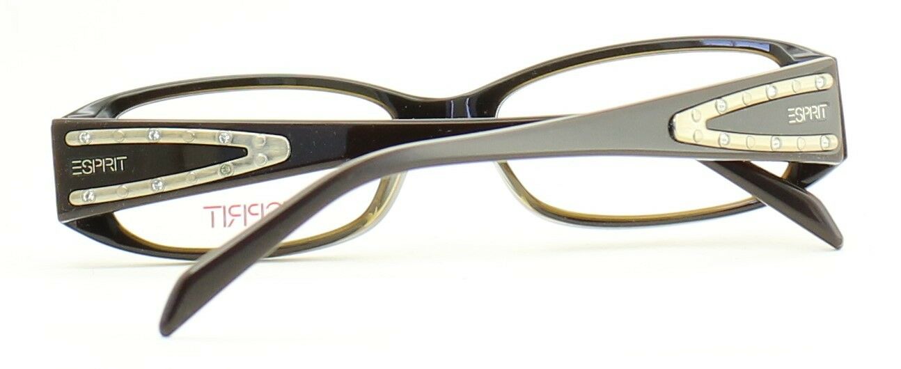 ESPRIT ET9373 col. 535 Eyewear FRAMES NEW Glasses RX Optical Eyeglasses - BNIB