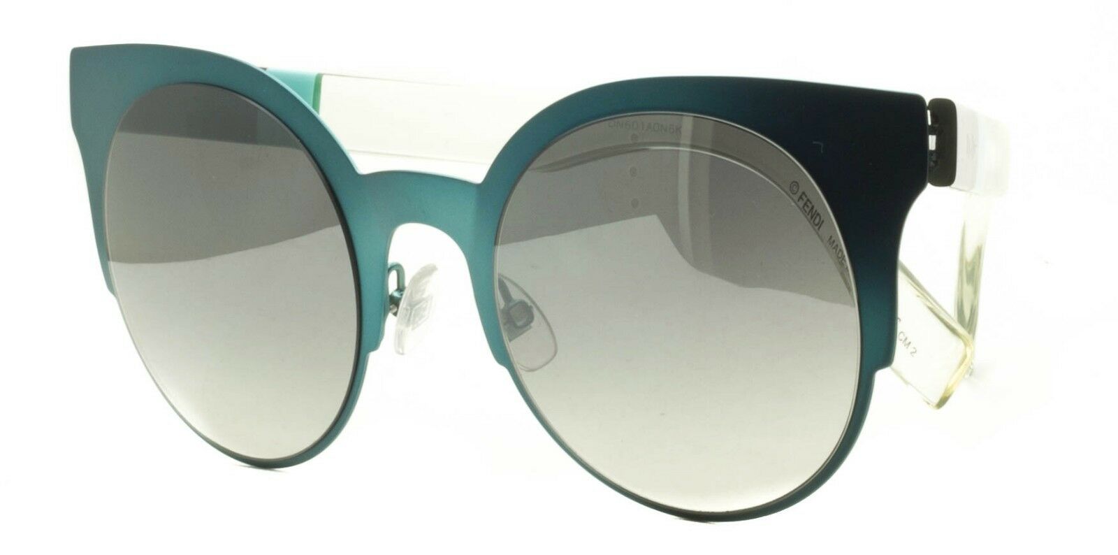 FENDI FF 0080/S E1NIC Sunglasses Ladies Shades BNIB Brand New in Case - ITALY