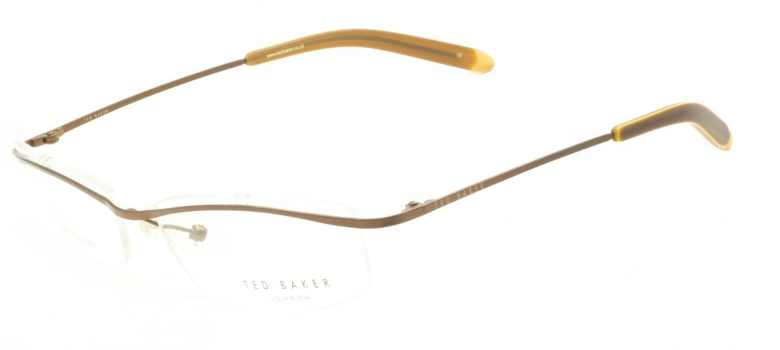 TED BAKER 7015 132 Austin 54mm Eyewear FRAMES Glasses Eyeglasses RX Optical -New