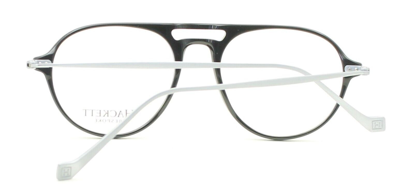 HACKETT BESPOKE HEB 239 02 51mm Eyewear FRAMES RX Optical Glasses Eyeglasses New