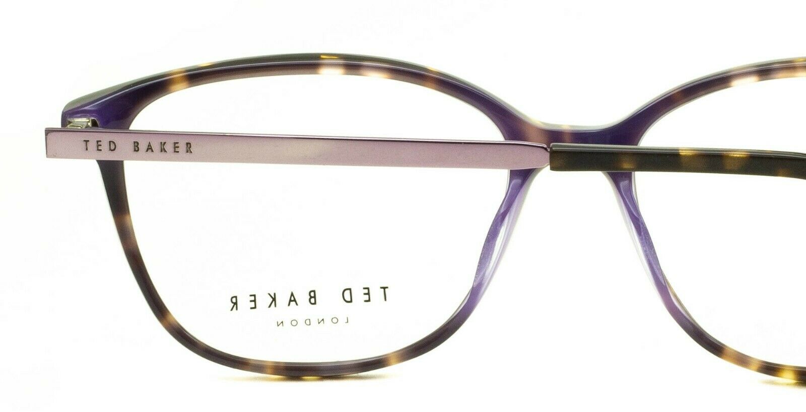 TED BAKER 9096 791 Cata 53mm Eyewear FRAMES Glasses Eyeglasses RX Optical - New