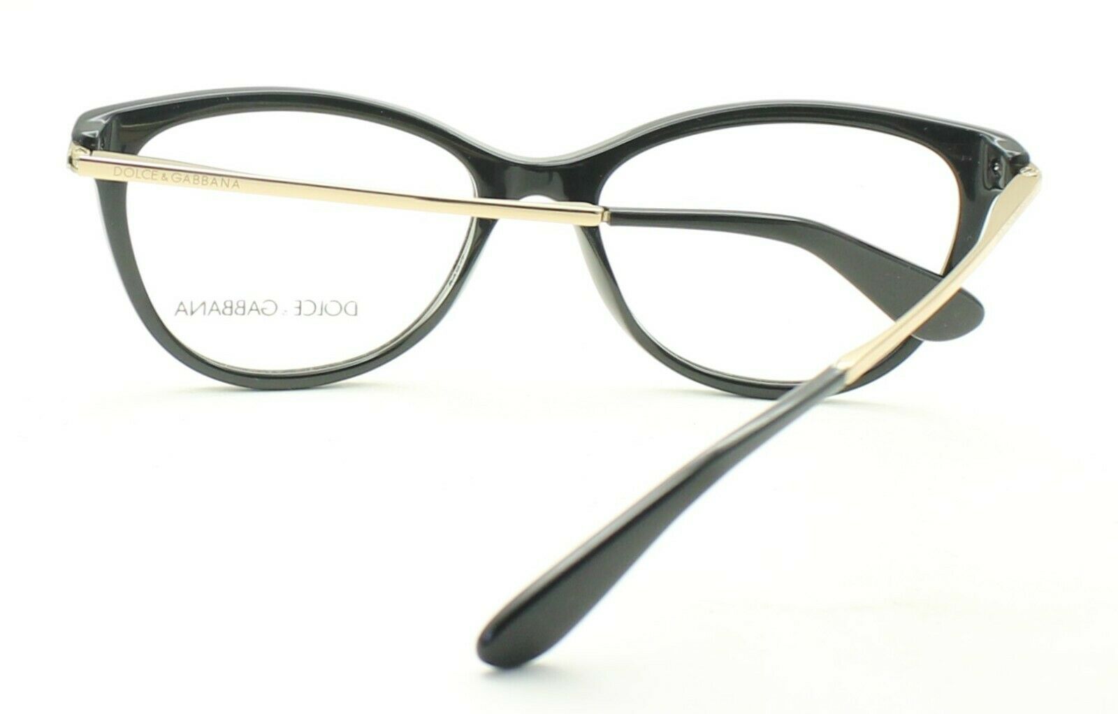 Dolce & Gabbana D&G 3258 501 54mm Eyeglasses RX Optical Glasses Frames Eyewear