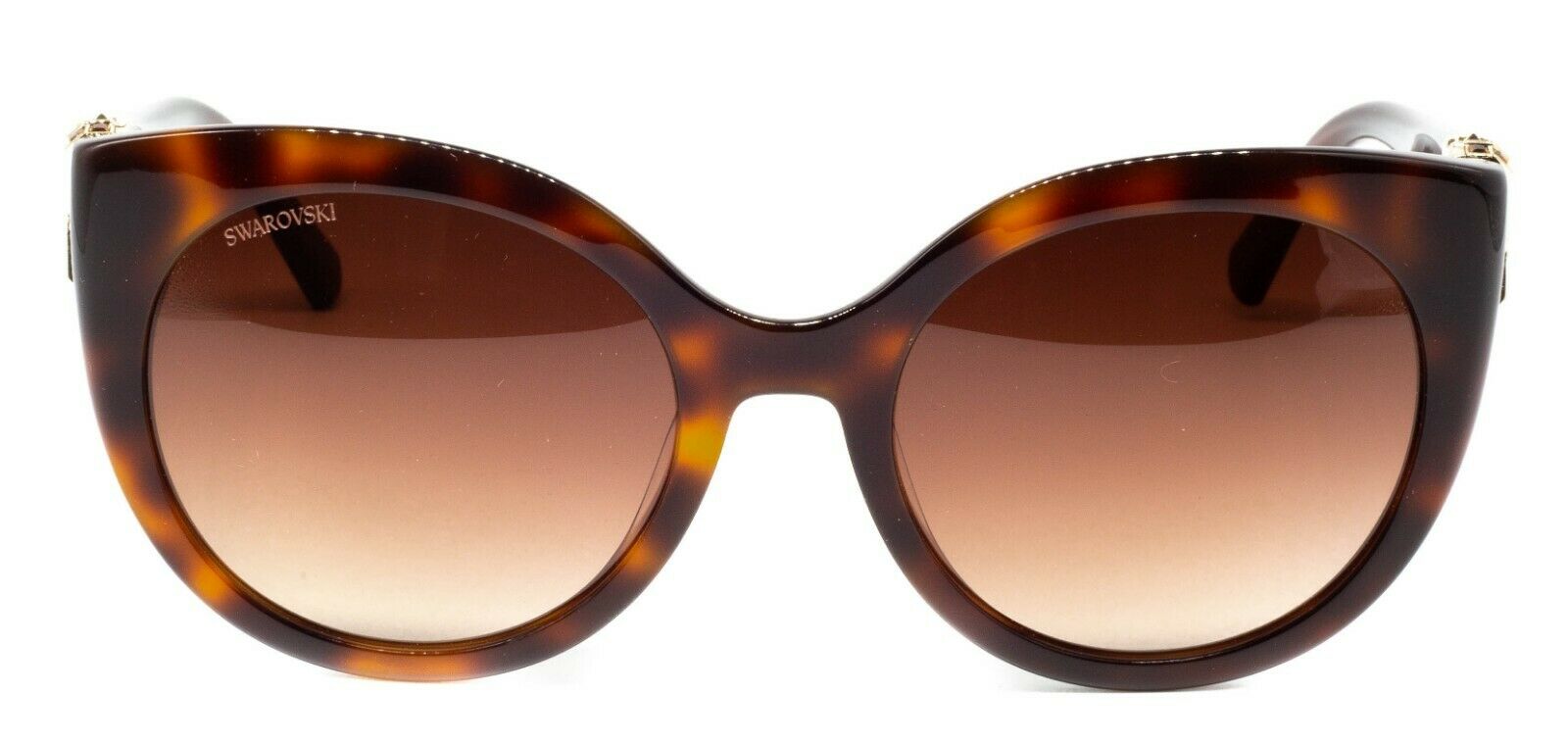 SWAROVSKI SK 156 52F *3 56mm Sunglasses Shades Frames Eyewear Glasses BNIB New