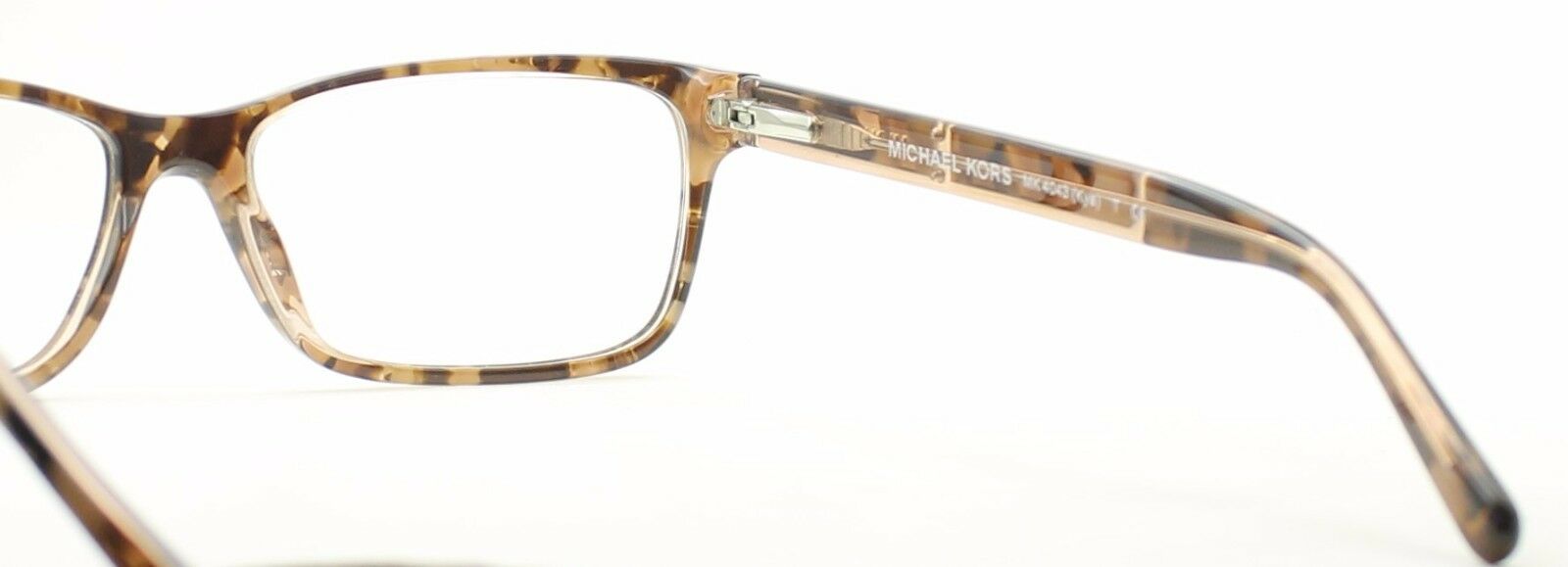 MICHAEL KORS MK4043 3251 Kya Eyewear FRAMES RX Optical Eyeglasses Glasses - New