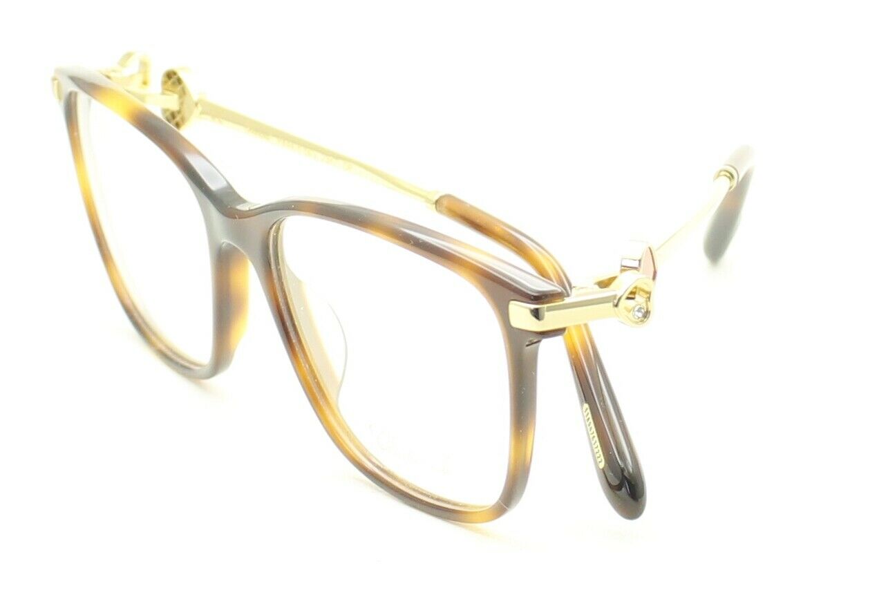 CHOPARD VCH 244S 0752 53mm Eyewear FRAMES Eyeglasses RX Optical Glasses - New