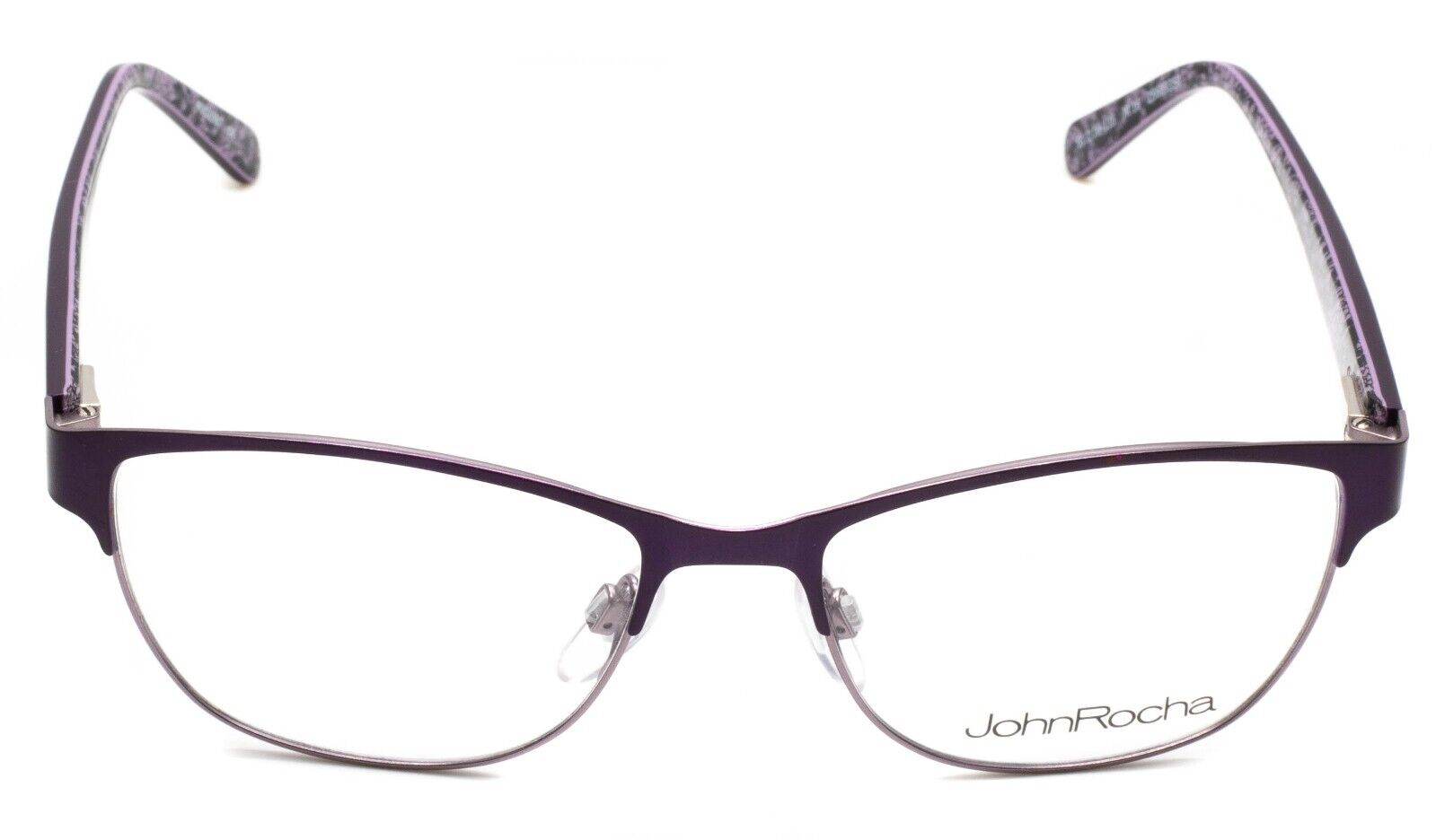 JOHN ROCHA JR 16 25669350 51mm RX Optical FRAMES Glasses Eyewear Eyeglasses -New