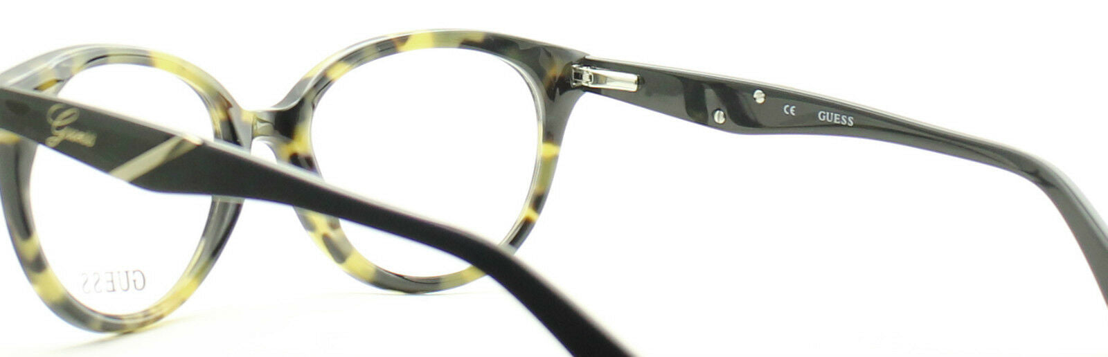 GUESS GU2472 TO Eyewear FRAMES NEW Eyeglasses RX Optical Glasses BNIB - TRUSTED