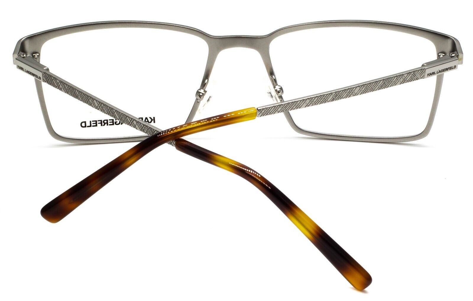 KARL LAGERFELD KL 277 529 54mm Eyewear FRAMES RX Optical Eyeglasses Glasses-New