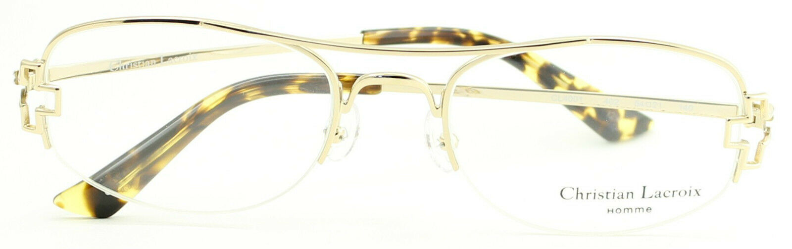 CHRISTIAN LACROIX CL4001 402 Eyewear RX Optical FRAMES Eyeglasses GlassesTRUSTED