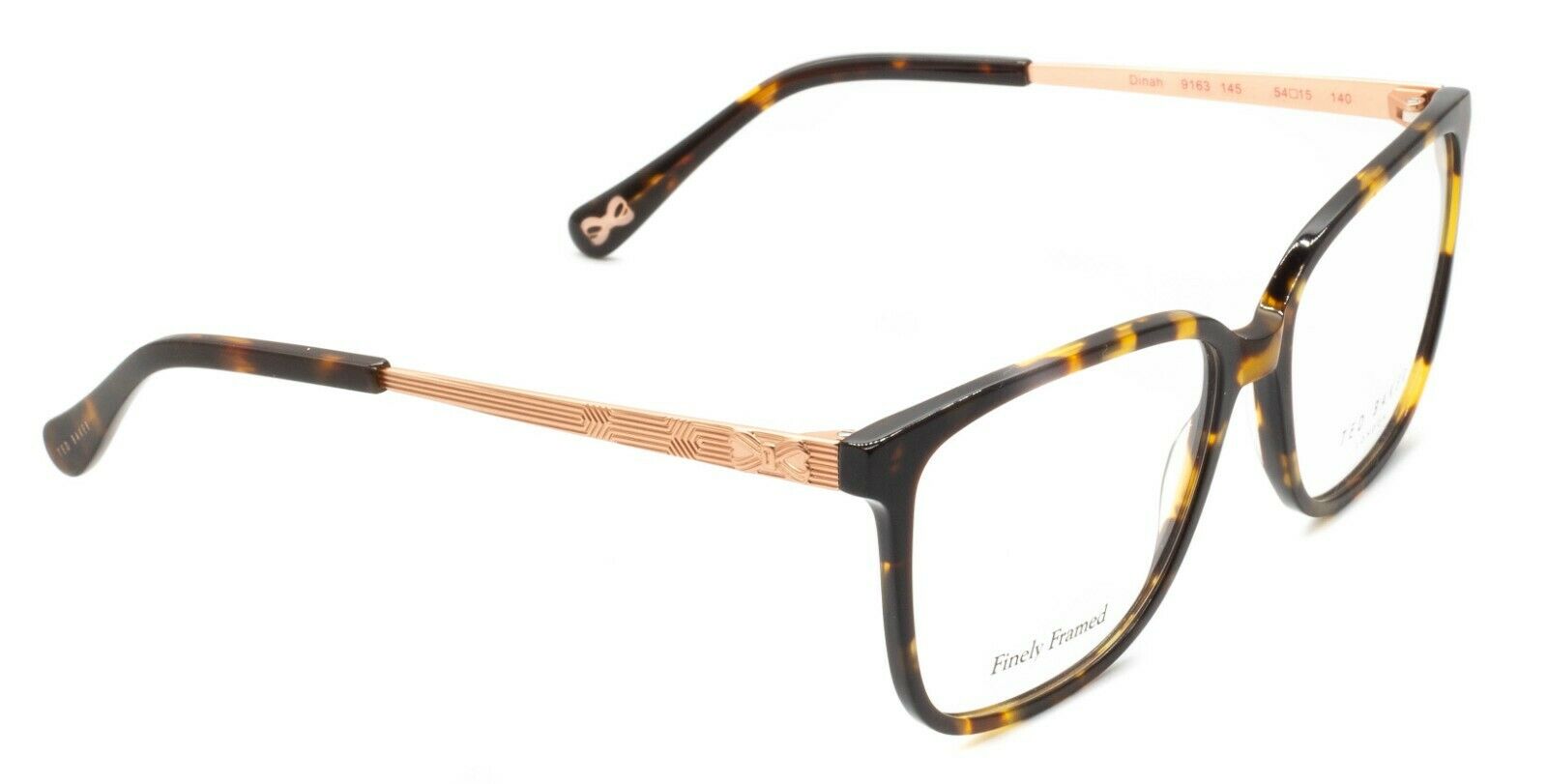 TED BAKER Dinah 9163 145 54mm Eyewear FRAMES Glasses Eyeglasses RX Optical - New