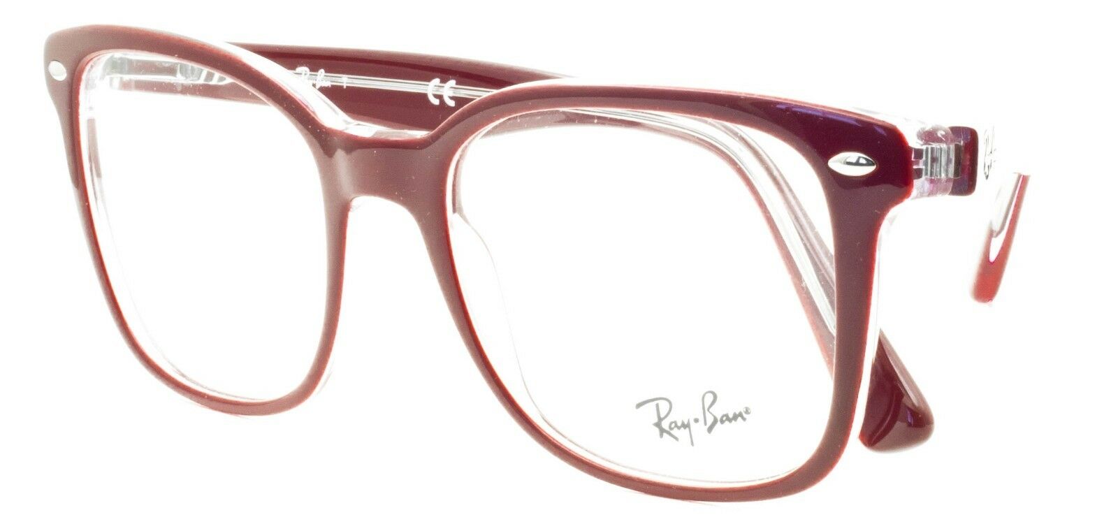 RAY BAN RB 5285 5738 53mm FRAMES RAYBAN Glasses RX Optical Eyewear New - TRUSTED