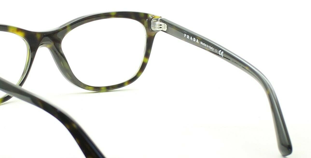 PRADA VPR 05R 2AU-1O1 51mm Eyewear FRAMES RX Optical Eyeglasses Glasses - Italy