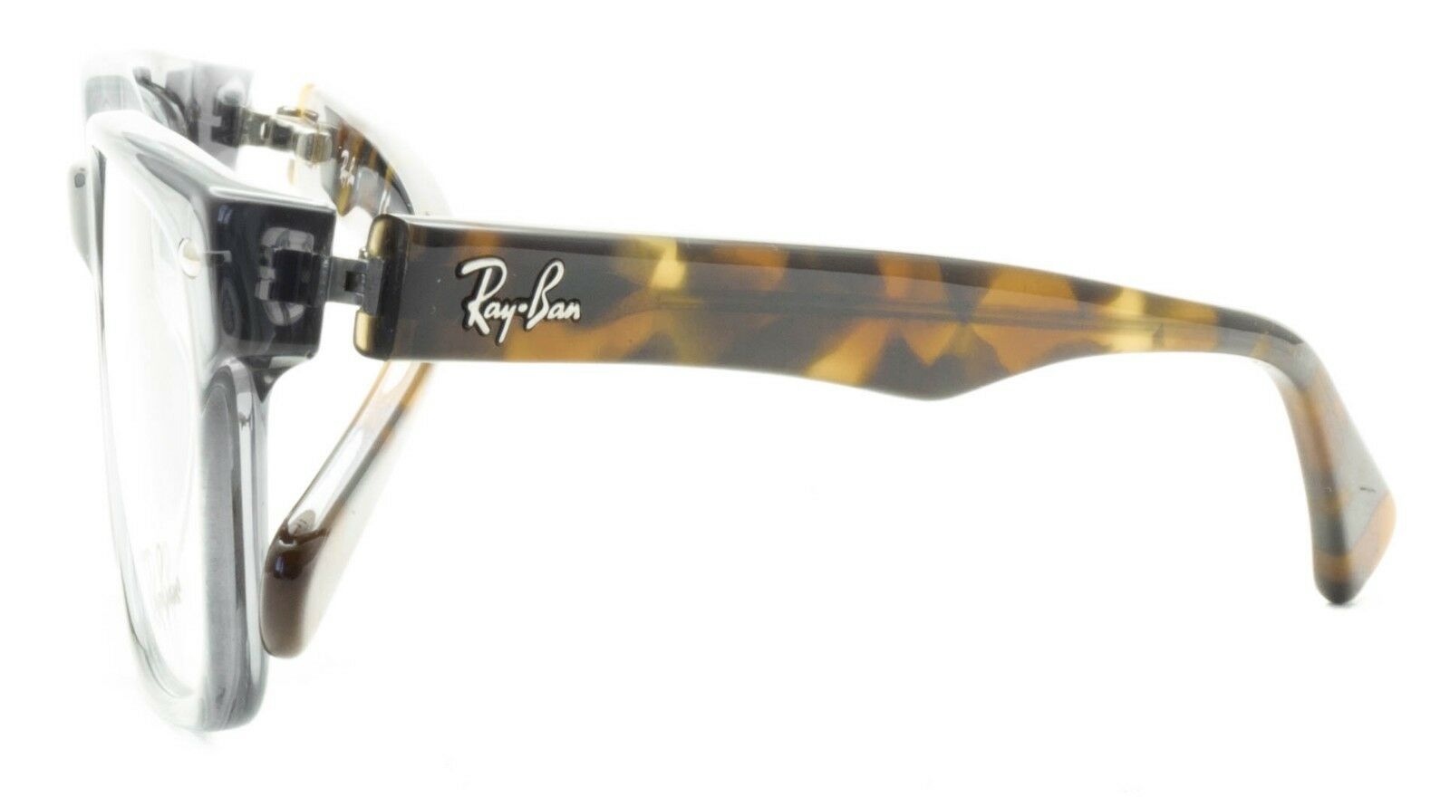 RAY BAN RB 5286 5629 51mm RX Optical FRAMES RAYBAN Glasses Eyewear EyeglassesNew