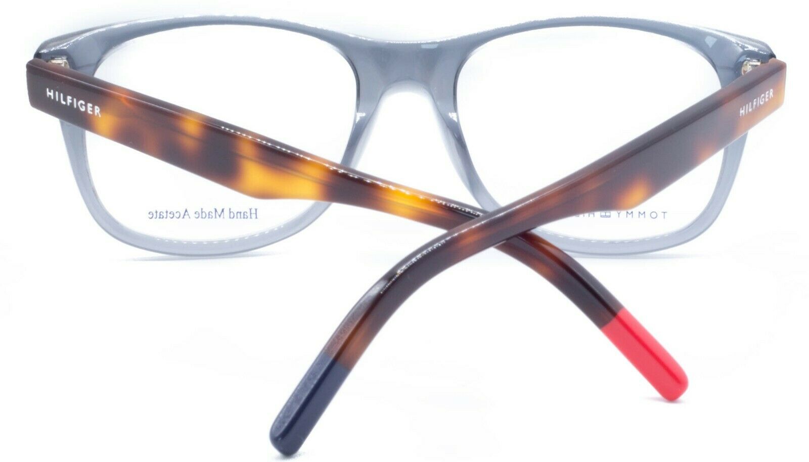 TOMMY HILFIGER TH 1217 78G 52mm Eyewear FRAMES Glasses RX Optical Eyeglasses New