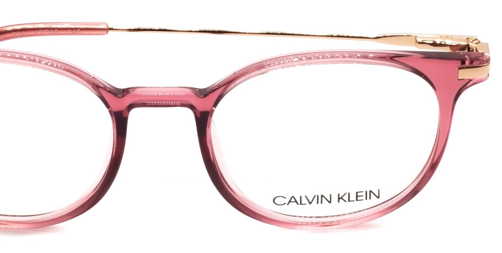 CALVIN KLEIN CK20704 534 47mm Eyewear RX Optical FRAMES Eyeglasses Glasses - New