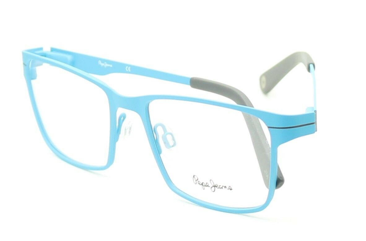 PEPE JEANS Nate PJ1199 col C4 Eyewear FRAMES Glasses Eyeglasses RX Optical - New