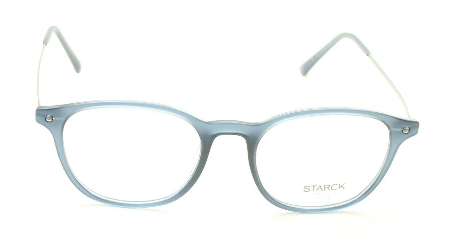 STARCK GRAVITY EVO SH3060 0002 49mm Eyewear FRAMES Glasses RX Optical Eyeglasses