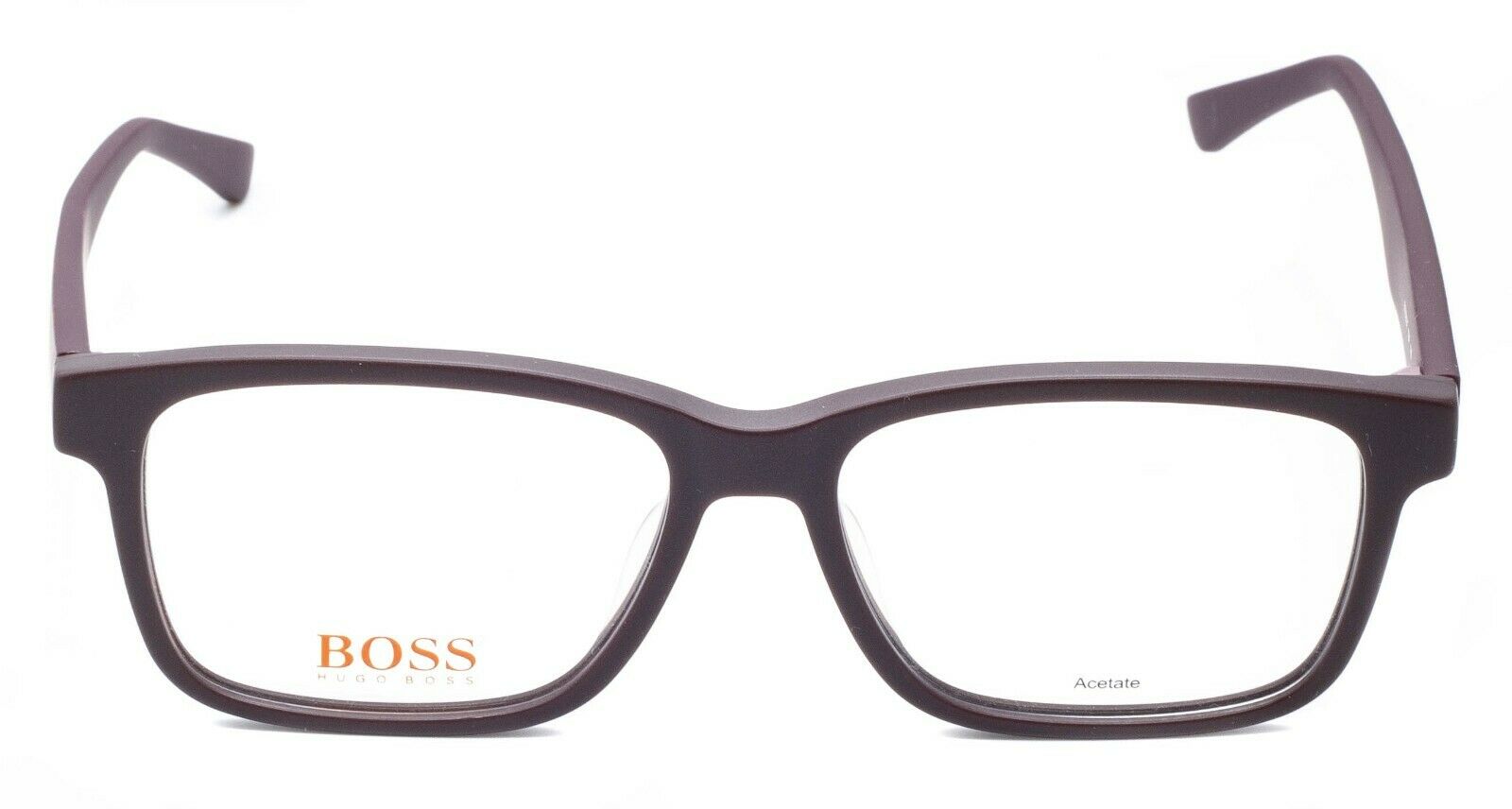 BOSS ORANGE BO 0262/F TBF 54mm Eyewear FRAMES RX Optical Glasses Eyeglasses -New