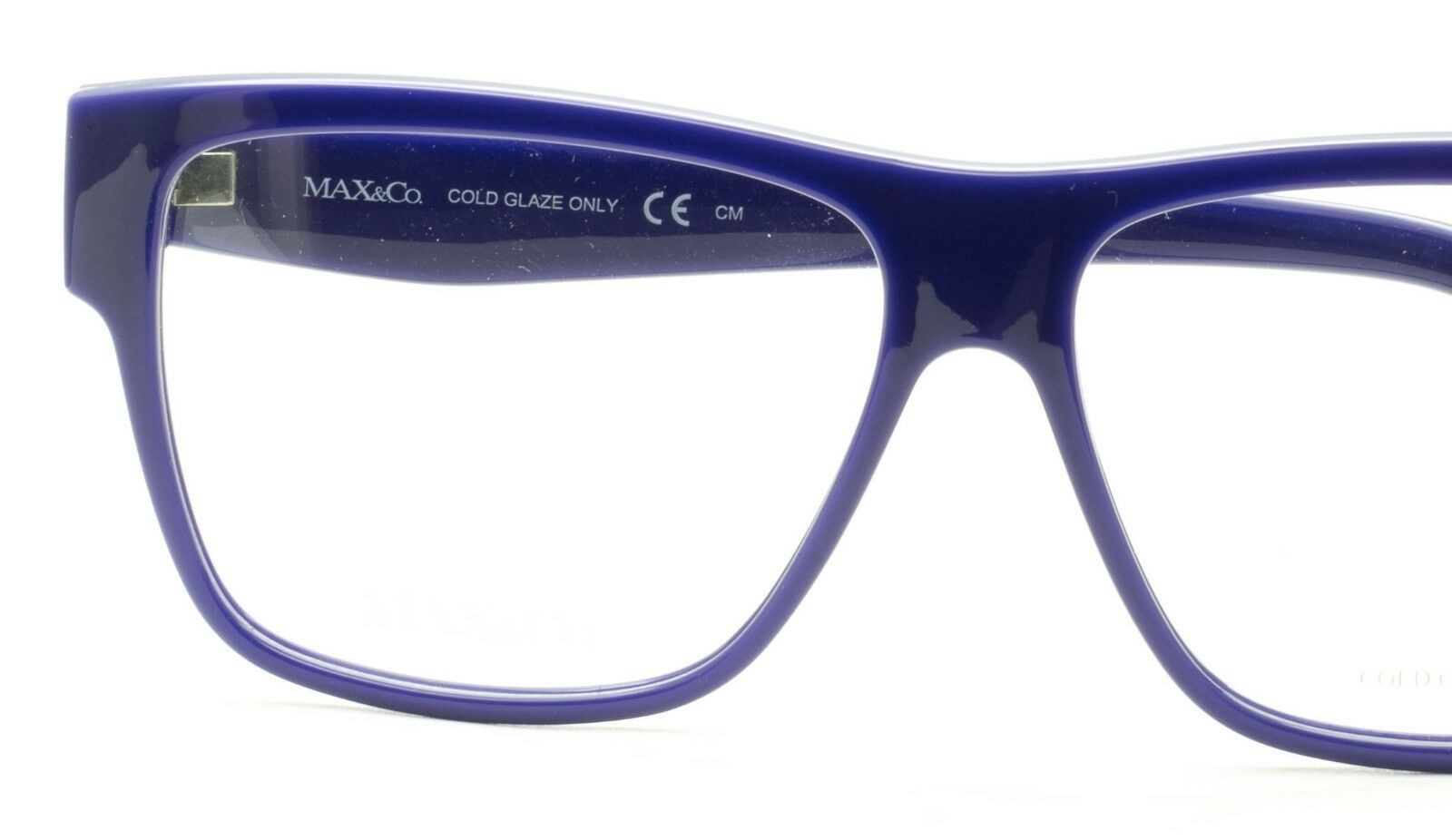 MAX & CO. 308 QFF Eyewear RX Optical Glasses FRAMES Eyeglasses TRUSTED New BNIB