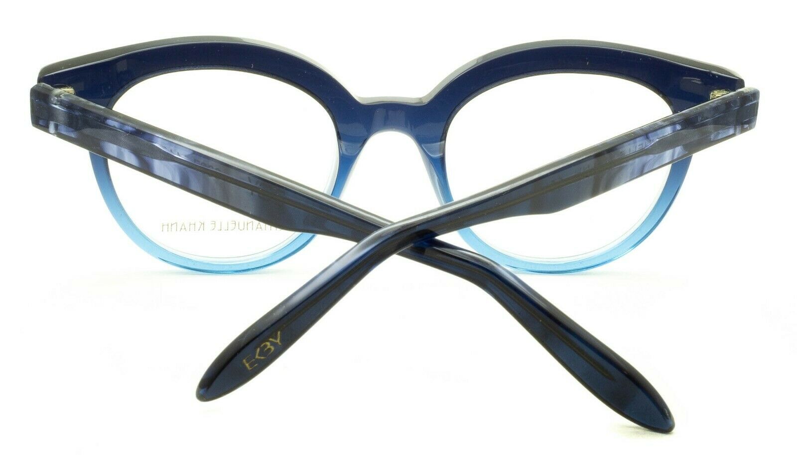 EMMANUELLE KHANH 6067 116 45mm Eyewear FRAMES RX Optical Eyeglasses Glasses New