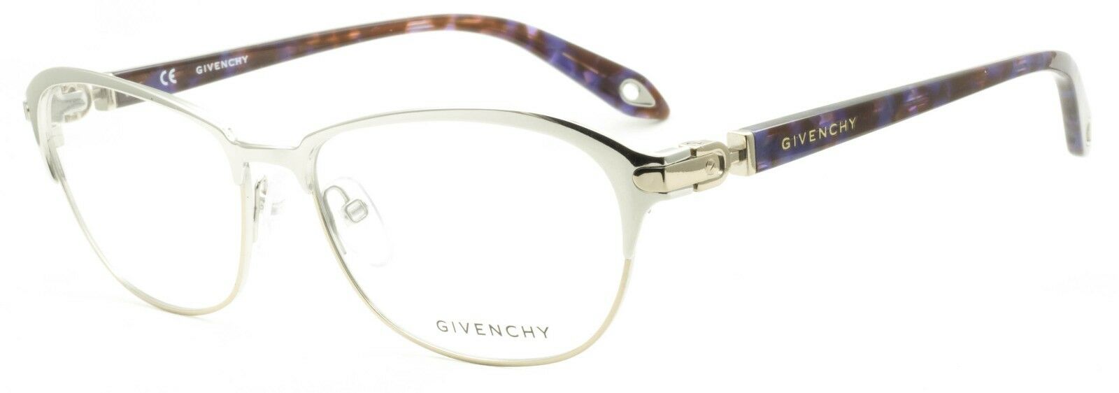 GIVENCHY VGVA29 COL. 0544 Eyewear FRAMES RX Optical Glasses Eyeglasses - New