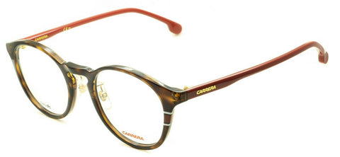 CARRERA 1129 M4P 52mm Eyewear FRAMES Glasses RX Optical Eyeglasses - New BNIB