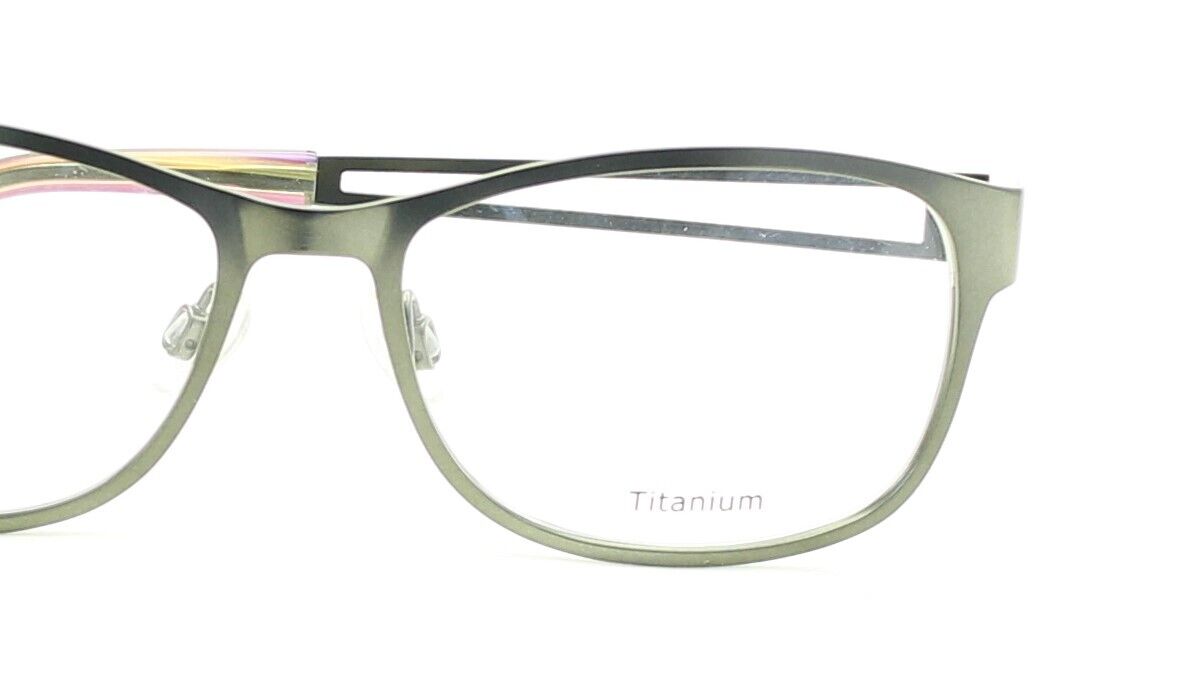 TITAN B01 25290042 53mm Titanium Eyewear FRAMES Optical Eyeglasses Glasses - New