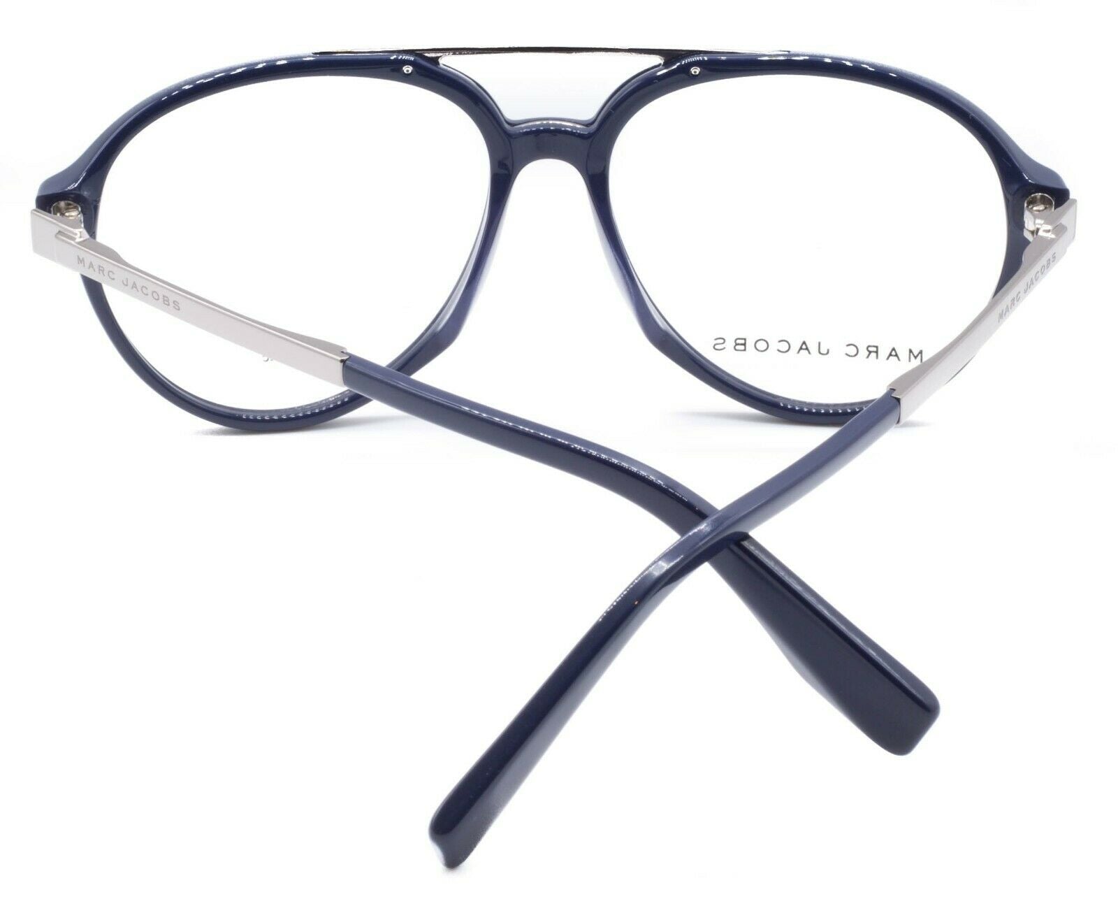 MARC JACOBS 319/G PJP 55mm Eyewear FRAMES RX Optical Glasses Eyeglasses - New