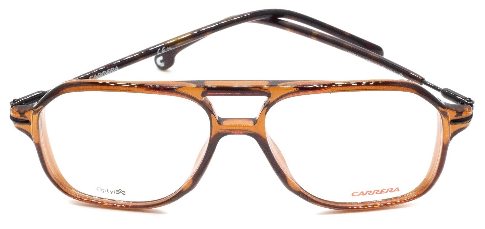 CARRERA 239 09Q 54mm Eyewear FRAMES Glasses RX Optical Eyeglasses - New