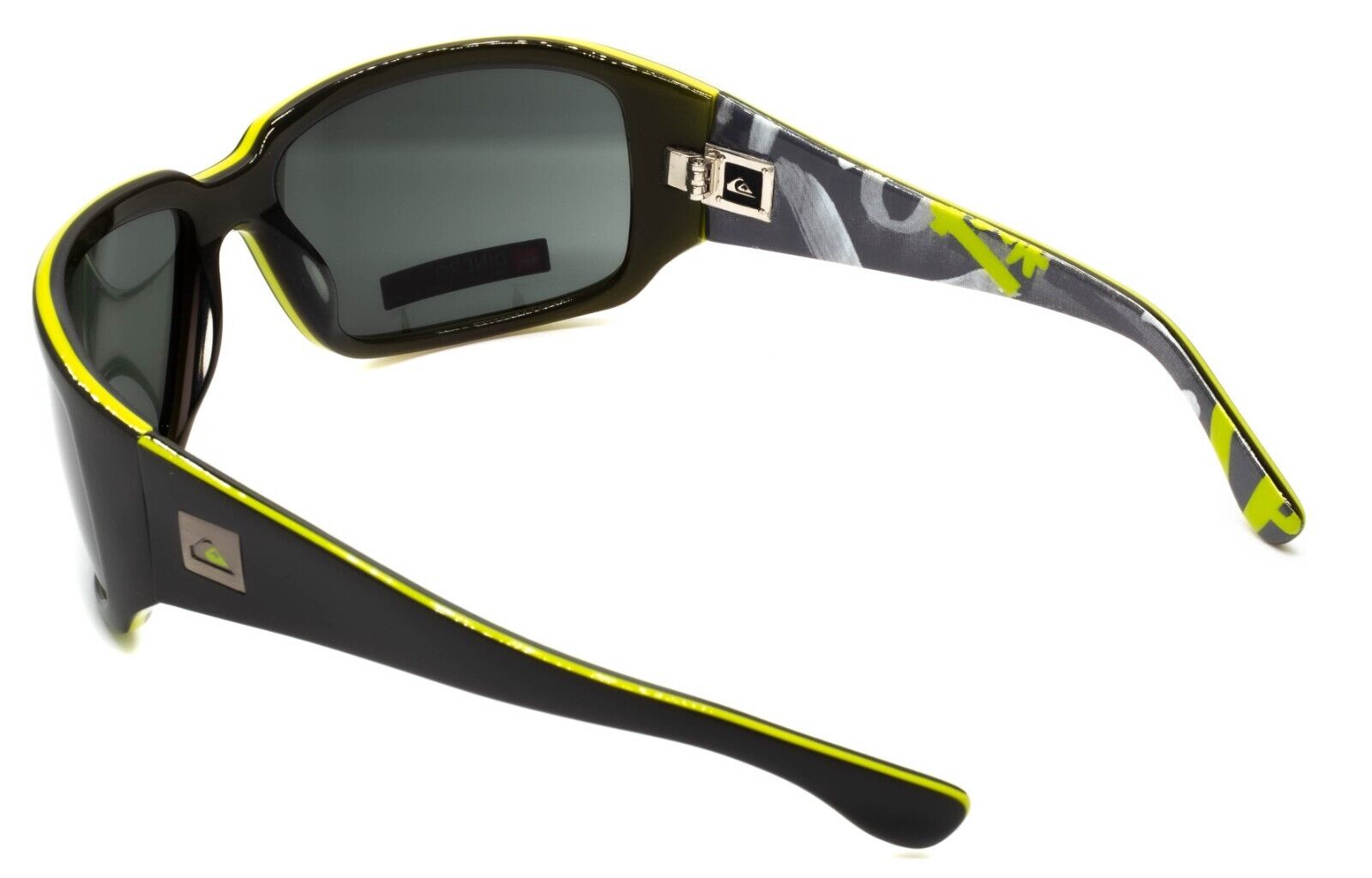 QUIKSILVER DINERO EQS1104/XSSG CAT Eyewear 3 Shades 64mm Glasses Eyewear - GGV Sunglasses UV