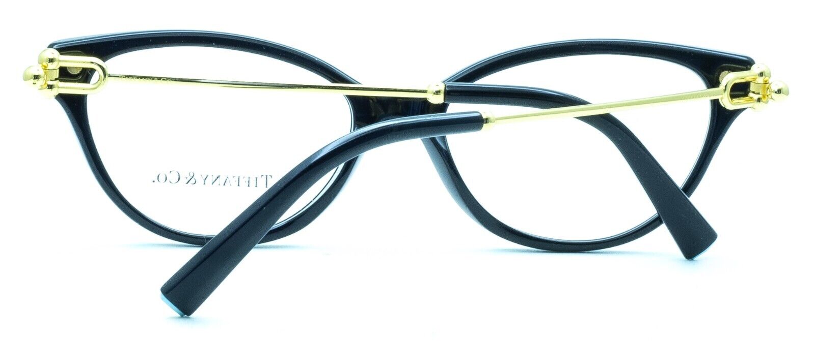 TIFFANY & CO TF2231 8001 52mm Eyewear FRAMES RX Optical Eyeglasses Glasses Italy