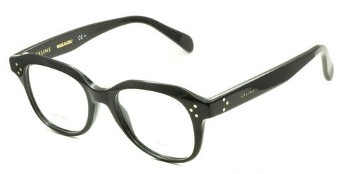 CELINE PARIS CL 41457 807 47mm Eyeglasses Glasses RX Optical Eyewear New - Italy