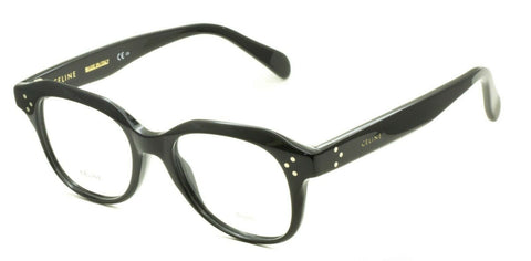 CELINE PARIS CL 41464 086 46mm Eyeglasses Glasses RX Optical Eyewear New - Italy