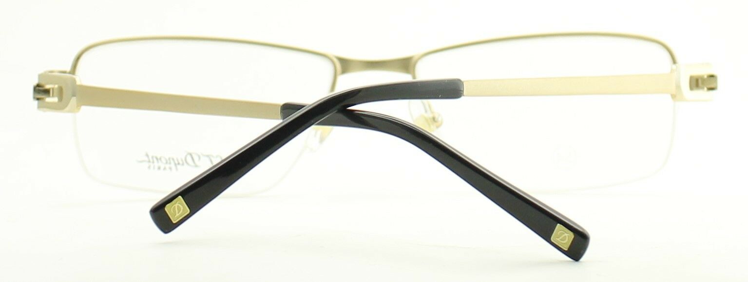 ST DUPONT PARIS DP-3020 001 RX Optical Eyewear FRAMES Glasses Eyeglasses - BNIB