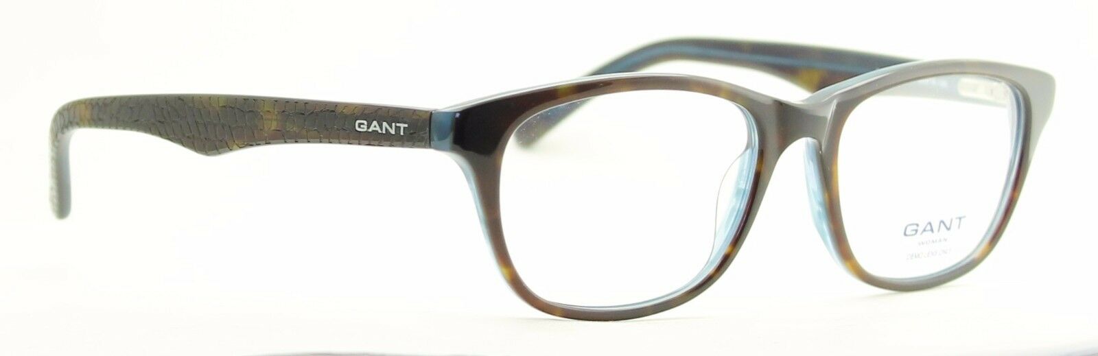 GANT GW EMMA TO Dark Brown RX Optical Eyewear Glasses FRAMES Eyeglasses New BNIB