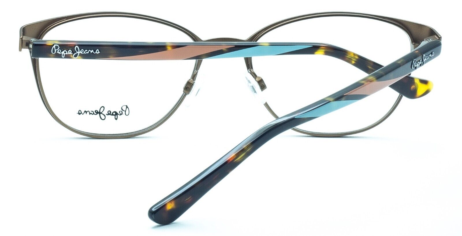 PEPE JEANS ARIANA PJ1280 col C2 Eyewear FRAMES Glasses Eyeglasses RX Optical New