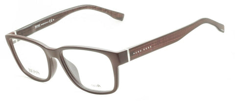HUGO BOSS 1017 807 55mm Eyewear FRAMES Glasses RX Optical Eyeglasses Italy - New