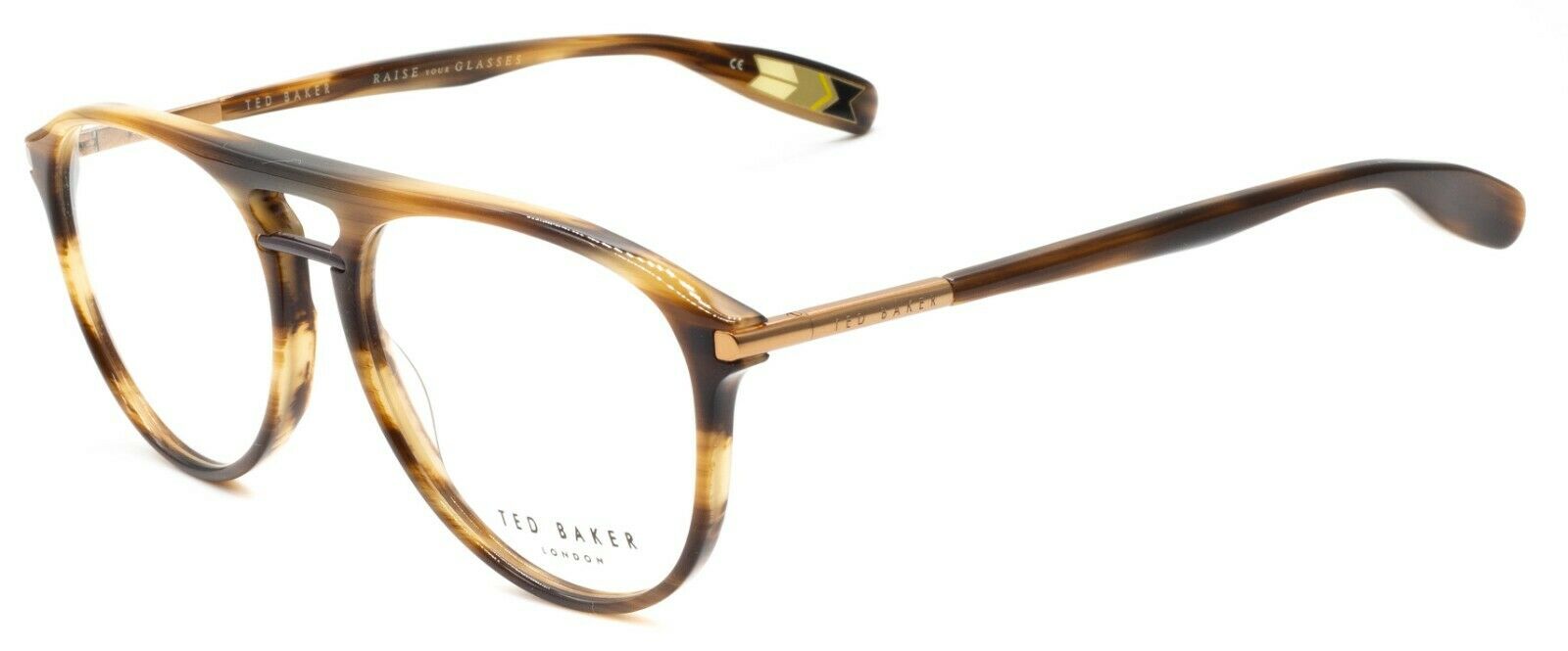 TED BAKER 8192 155 Keller 56mm Eyewear FRAMES Glasses Eyeglasses RX Optical New